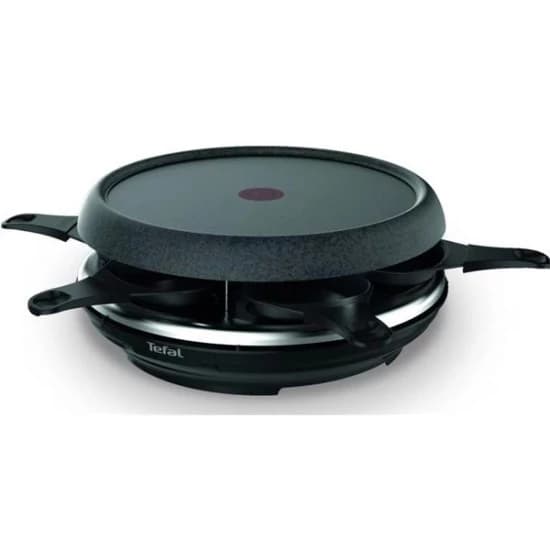 Appareil à raclette 6 personnes Appareil à raclette 6 personnes