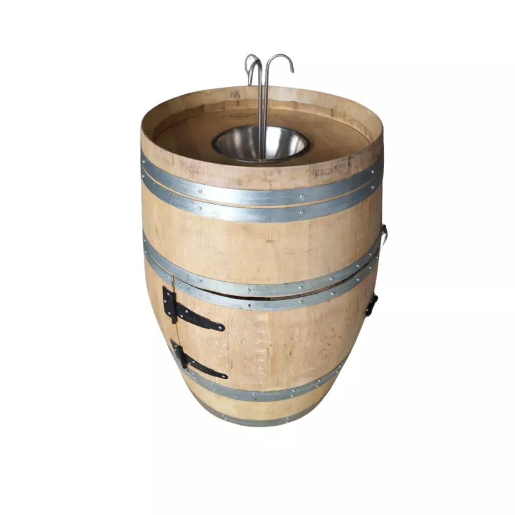 Fontaine à Punch Tonneau 30L Fontaine à Punch Tonneau 30L