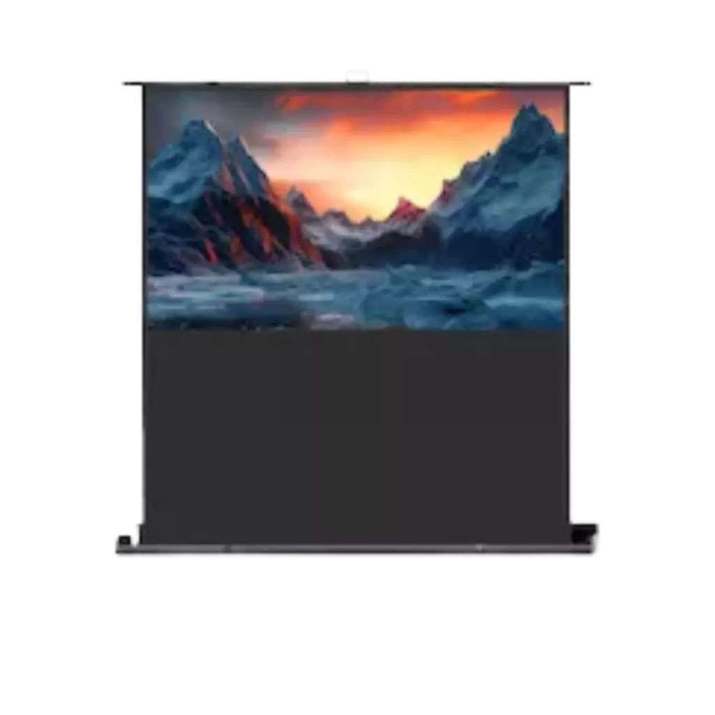 Ecran de projection 200x113 Ecran de projection 200x113