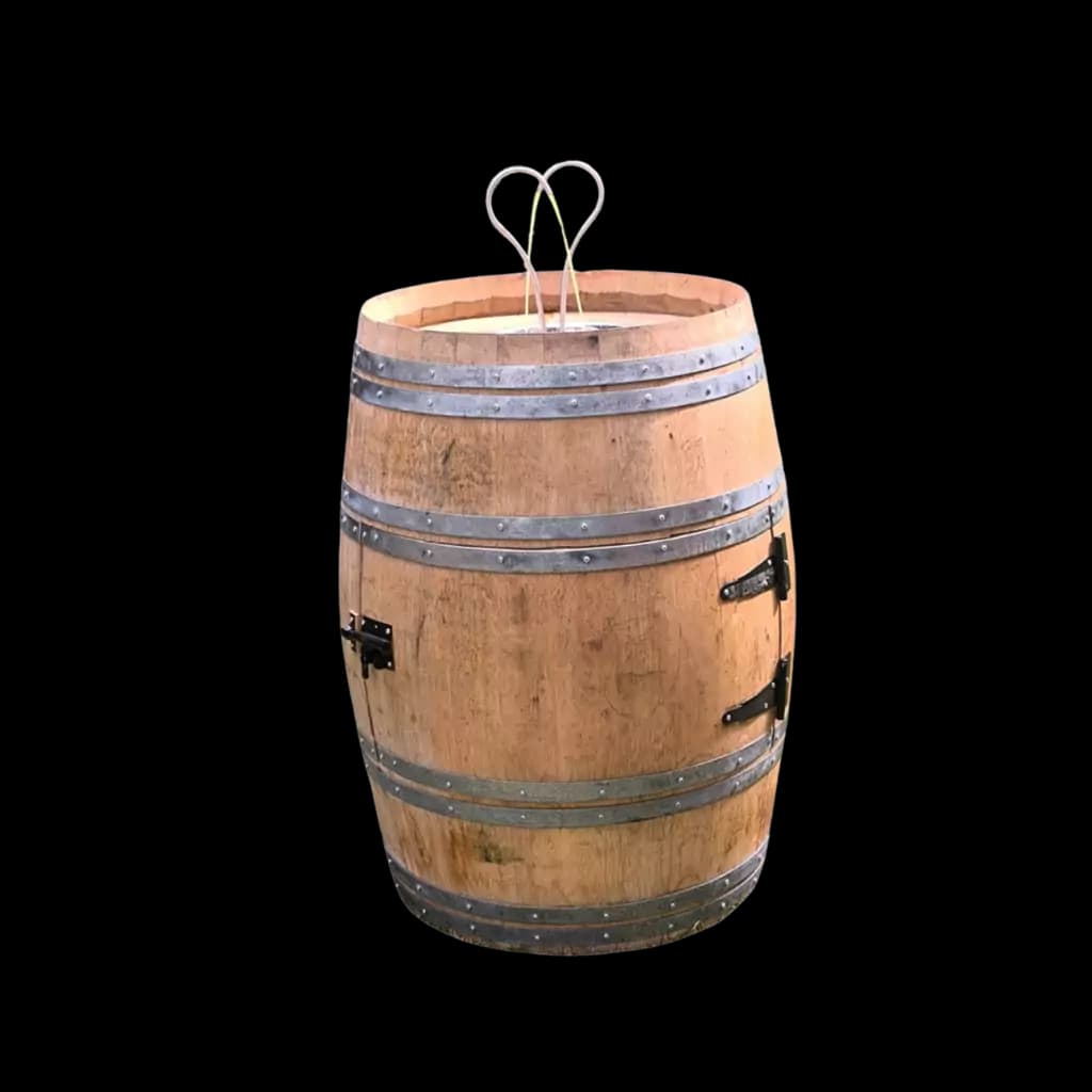 Fontaine à Punch COEUR Tonneau 30L Fontaine à Punch COEUR Tonneau 30L