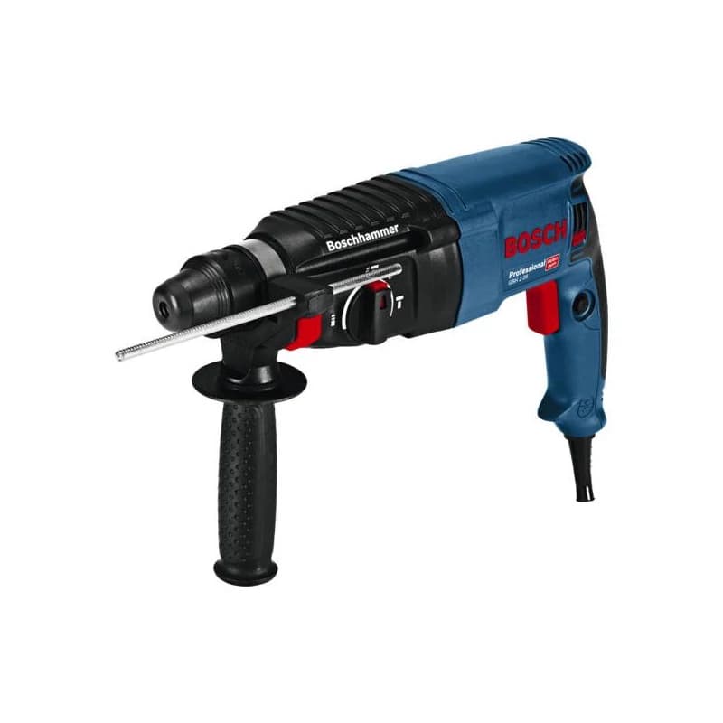 Perceuse à percussion - Perforateur filaire 2.7J BOSCH Perceuse à percussion - Perforateur filaire 2.7J BOSCH