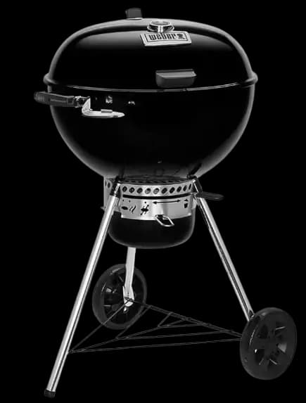 Barbecue Weber 57cm | Master Touch Premium Barbecue Weber 57cm | Master Touch Premium